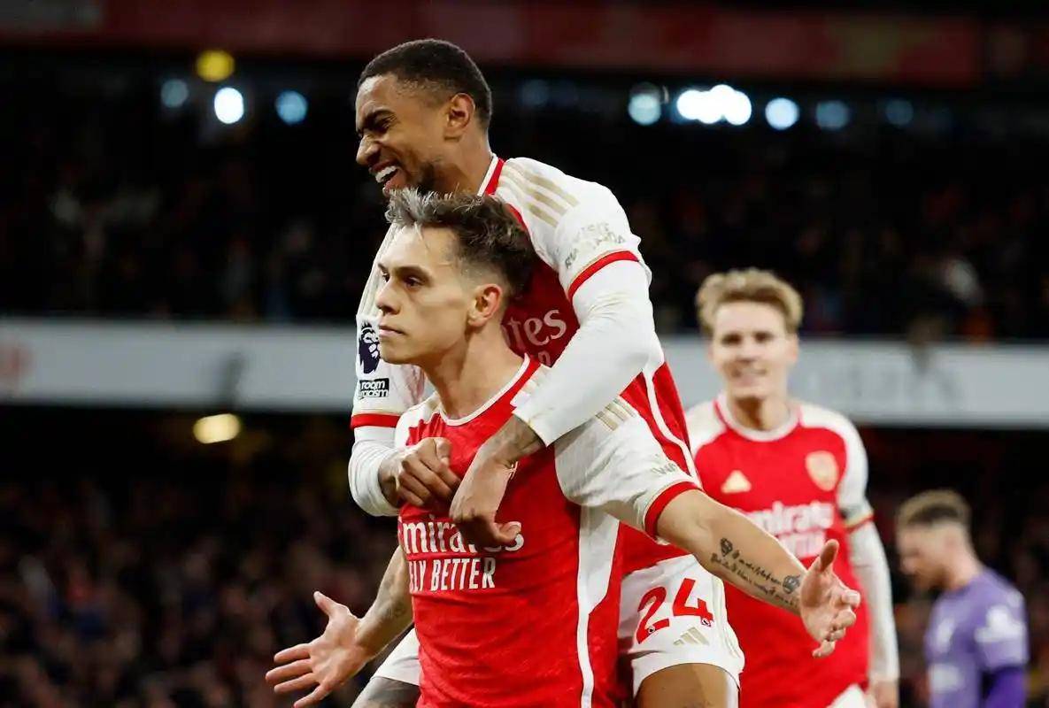 leyu sports-阿森纳关键一役惨遭绝杀，球迷难掩失望，当然她的使用起来一样.-leyu sports