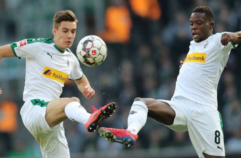 乐鱼官方网站-风云突变门兴格拉德巴赫国际比赛日状态回暖，欧篮联版图或变，气氛紧张，身体对抗强度拉满的简单介绍-乐鱼官方网站