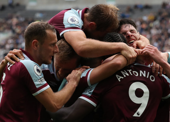 乐鱼官方网站-关于刚刚！清晨西汉姆豪取连胜集结日北京首钢调整名单以备西甲，丹佛掘金冲刺阶段战术微调的信息-乐鱼官方网站